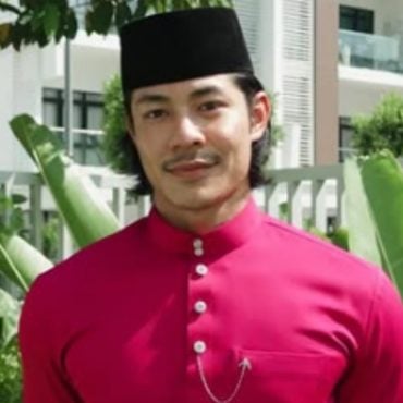 [VIDEO] Meerqeen Akui Penakut, Ketepikan Prinsip Enggan Berlakon Drama Seram Demi Adik