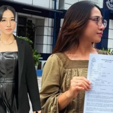 Dituduh Pembuli, Sera Melissa Buat Laporan Polis –  ‘Sedia Beri Kerjasama Kalau Tuduhan Benar’
