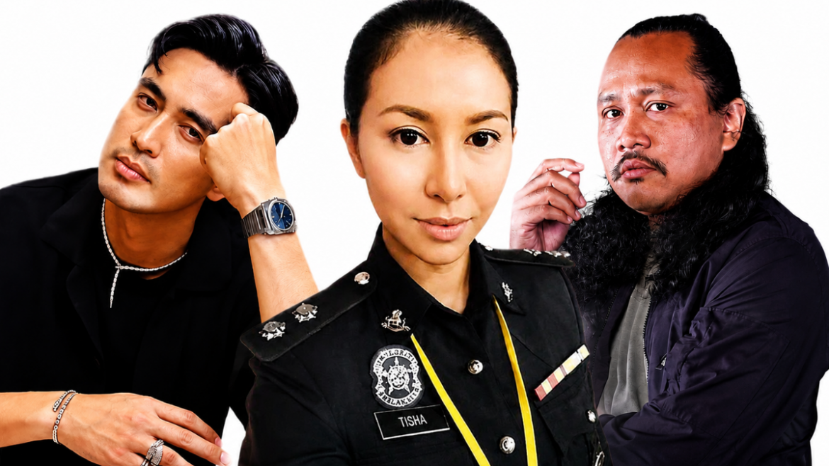 Ramai Lupa Mereka Pernah Sertai Mentor, Kini Lebih Popular Sebagai Pelakon