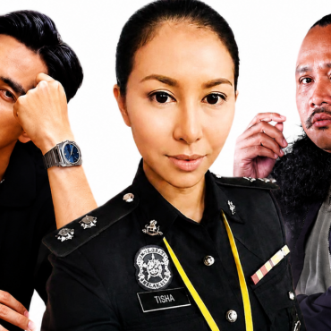 Ramai Lupa Mereka Pernah Sertai Mentor, Kini Lebih Popular Sebagai Pelakon
