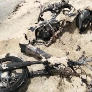 Ramai Cadang Anugerah Khas Buat Pak Su Tomoi, Setia Hadir RXZ Members Dari Edisi 1.0