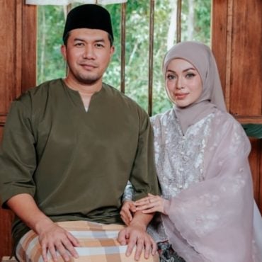 Nad Zainal Selamat Bersalin, Timang Cahaya Mata Lelaki – ‘Ibu & Bayi Dalam Keadaan Sihat & Comel’