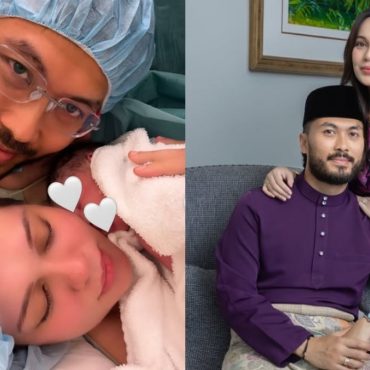 Nelydia Senrose Bergelar Ibu, Suami Ucap Terima Kasih Atas Pengorbanan