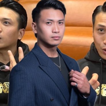 Saya Nak Gandingan Yang Boleh Bincang, Bukan Ikut Kepala Sendiri’ – Noki Selektif Pilih Rakan Lakon