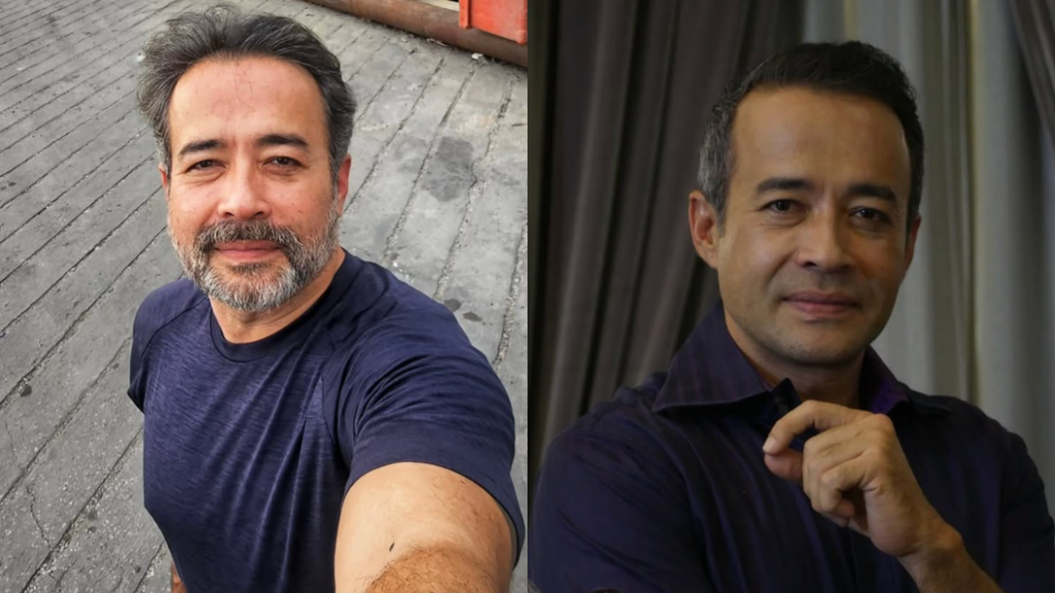 POV XTRA: ‘Cinta Bukan Lesen Untuk Ambil Kesempatan Guna Duit Pasangan, Jangan Jadi Parasit’ – Tony Eusoff