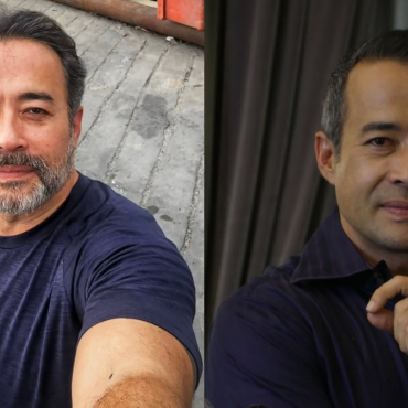 POV XTRA: ‘Cinta Bukan Lesen Untuk Ambil Kesempatan Guna Duit Pasangan, Jangan Jadi Parasit’ – Tony Eusoff