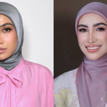 ‘Pernah Orang Fitnah & Kutuk Tapi Saya Balas Dengan Positif, Sampai Sekarang Kami Jadi Kawan’ – Ozlynn Waty