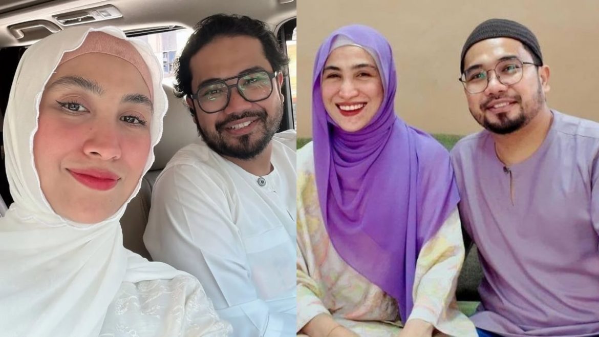 ‘Balik Dari Kerja, Dia Akan Cari Saya Untuk Peluk’- Ozlynn Waty Kongsi Cara Johan Lepaskan Tekanan Kerja