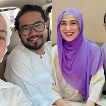‘Balik Dari Kerja, Dia Akan Cari Saya Untuk Peluk’- Ozlynn Waty Kongsi Cara Johan Lepaskan Tekanan Kerja