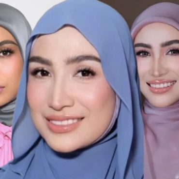 ‘Suami Bukan Balaci Isteri & Perlu Jujur Dengan Penuh Adab’ – Ozlynn Waty