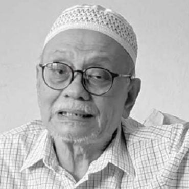 Pelakon Veteran Papa Rawi Meninggal Dunia Pada Usia 83 Tahun