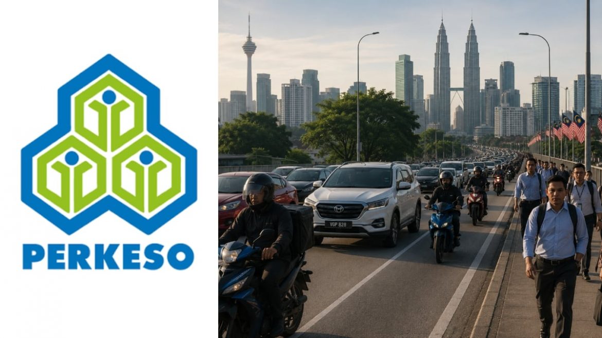 Surau Jumaat Tertinggi Di Malaysia Dirasmi, Inisiatif Permudah Solat Di Tempat Kerja