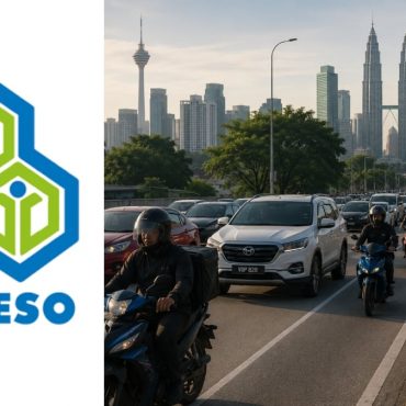 Surau Jumaat Tertinggi Di Malaysia Dirasmi, Inisiatif Permudah Solat Di Tempat Kerja