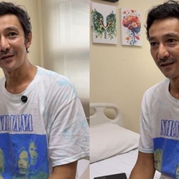 Qi Razali Syukur Gaya Pengacaraan Dihargai – ‘Ada Yang Kata Mereka Membesar Tengok Saya’