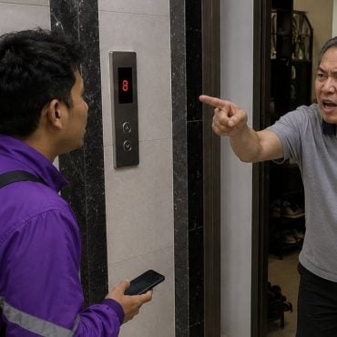 [VIDEO] Individu Kongsi Momen ‘Rider’ Menangis, Beri Servis Tukar Rantai Motor Percuma – ‘Dia Tak Cukup Duit & Baru Buat 2 Order’ 