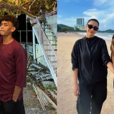 Rita Rudaini Tegaskan Kejayaan Anak Tiada Kaitan Dengan Bakat Bekas Suami – ‘Aku Yang Jaga Sampai Boleh Berlari’