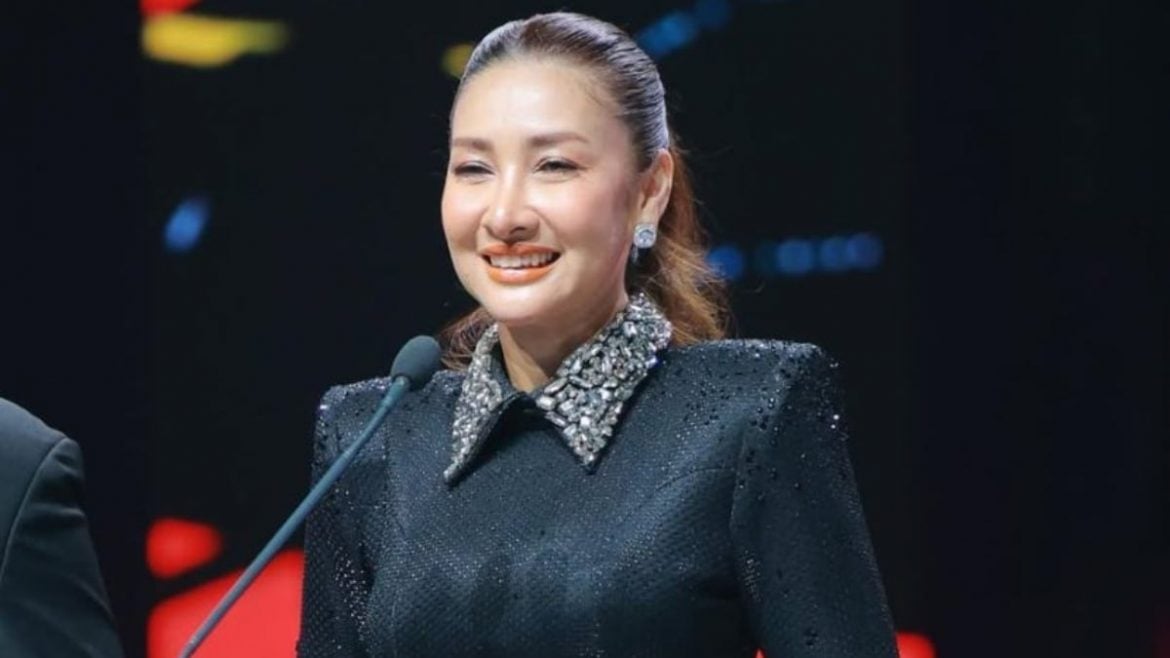‘Semoga Suatu Hari Nanti Wujud Ruang Komunikasi & Setiap Ibu Bapa Didengari Tanpa Mengira Siapa Mereka’ – Rita Rudaini