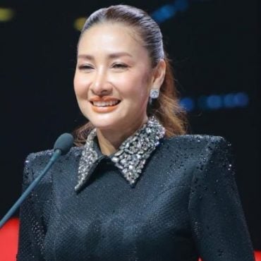 ‘Semoga Suatu Hari Nanti Wujud Ruang Komunikasi & Setiap Ibu Bapa Didengari Tanpa Mengira Siapa Mereka’ – Rita Rudaini