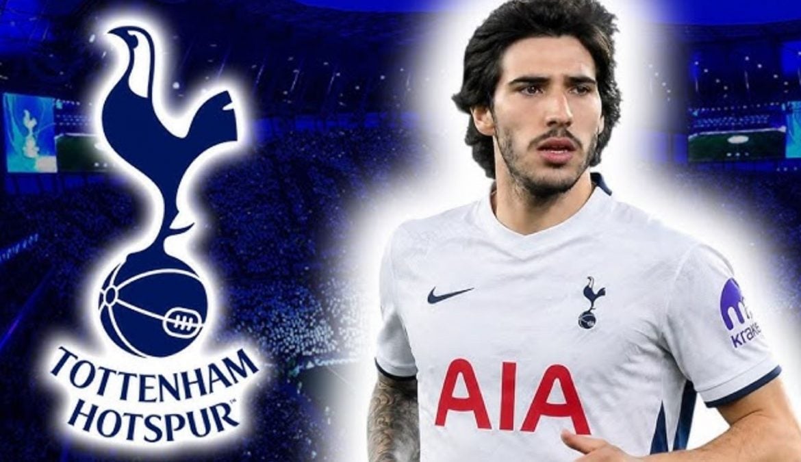 Sandro Tonali