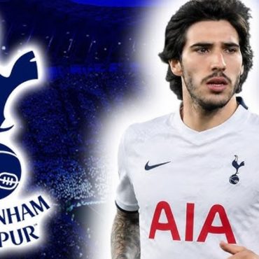 Sandro Tonali