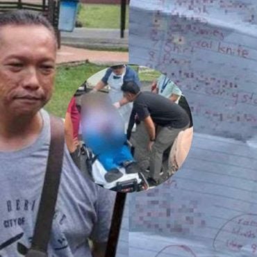 ‘Jika Ada Dakwaan Dia Membuli, Saya Rasa Tidak Mungkin Berlaku’ – Bapa Mangsa Serah Siasatan Kepada Polis