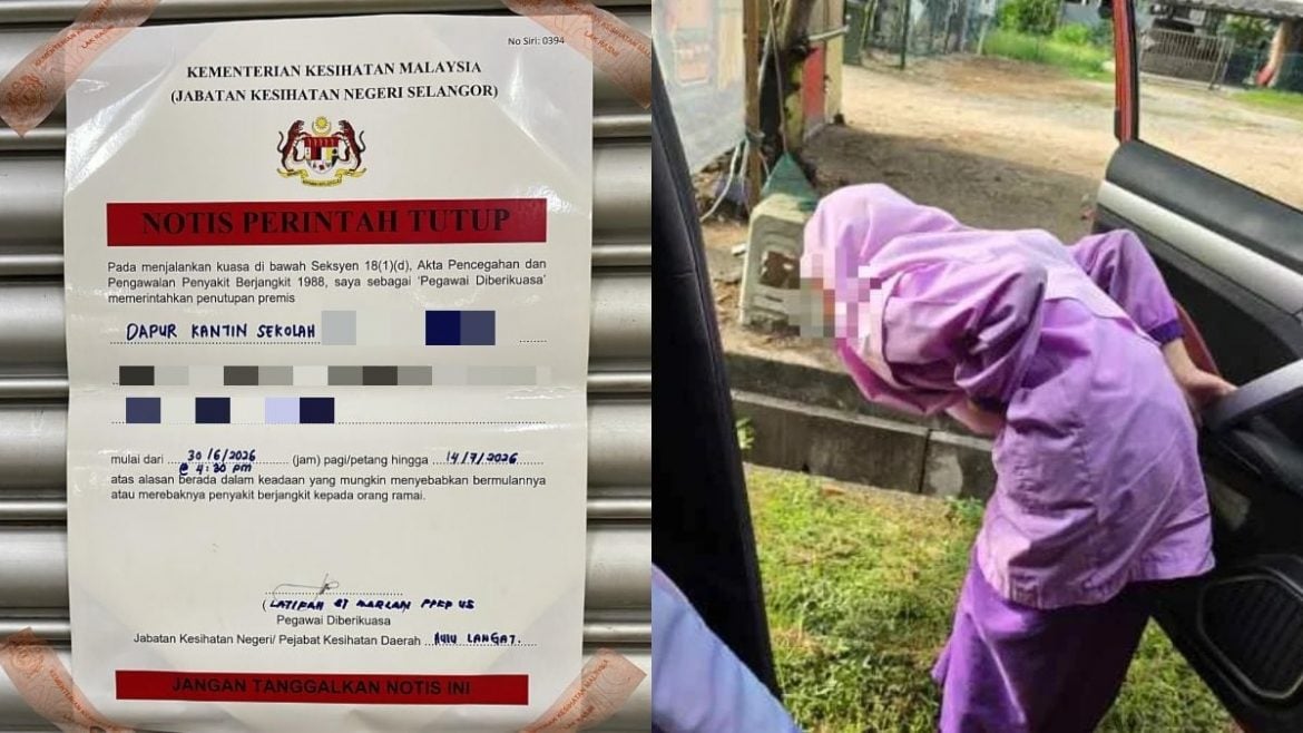 Jurutera Sambung Legasi Arwah Bapa Terlibat Dalam Operasi LRT3 Kongsi Kisah Menyentuh Hati
