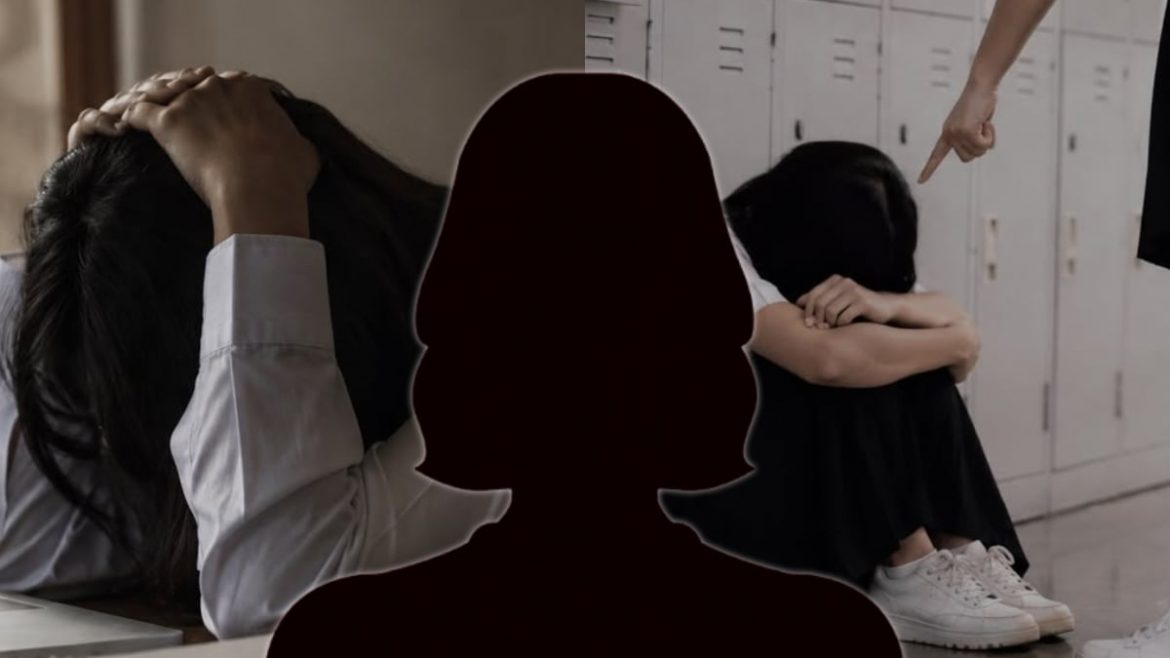 Individu Dakwa Pembuli Sudah Jadi Pelakon – ‘Aku Tak Perlukan Maaf ..’
