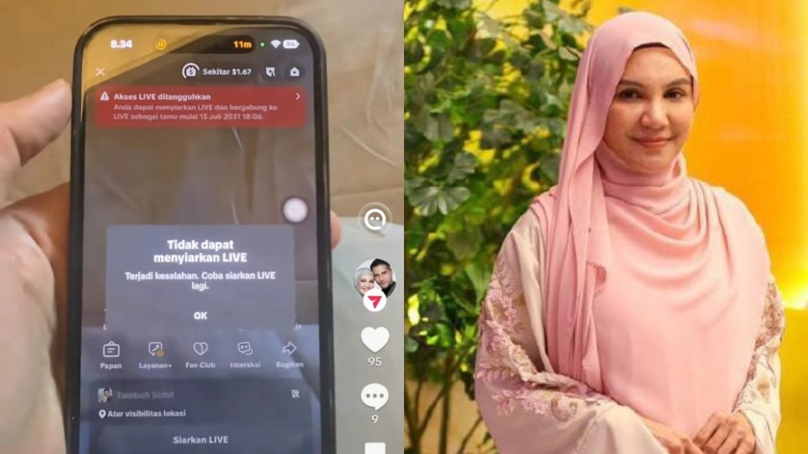 Lelaki Malaysia Terakam Kelibat Di Hutan Aokigahara, Jepun – “Meremang”
