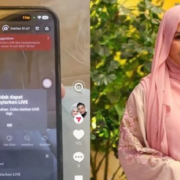 Lelaki Malaysia Terakam Kelibat Di Hutan Aokigahara, Jepun – “Meremang”