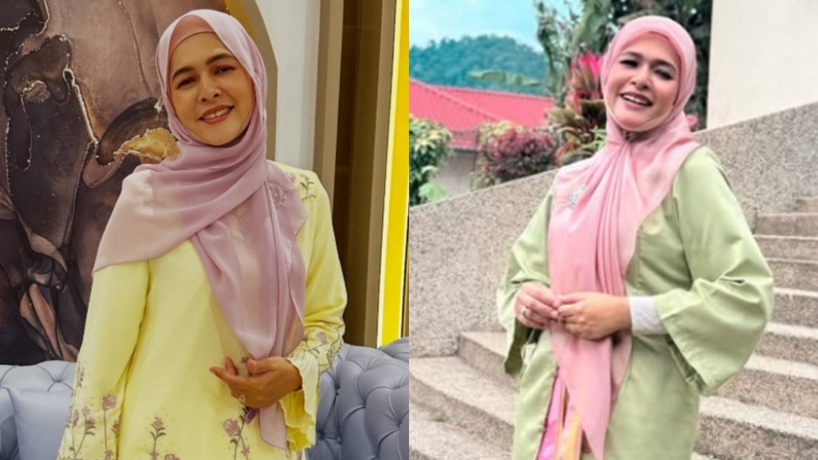 Sharifah Zarina Akui Sering Fikir Soal Kematian – ‘Saya Rasa Tak Hidup Lama’