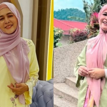 Sharifah Zarina Akui Sering Fikir Soal Kematian – ‘Saya Rasa Tak Hidup Lama’