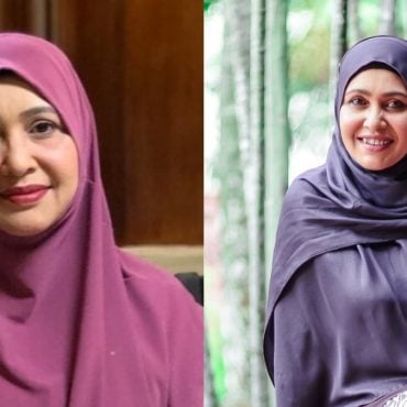 ‘Tak Tahu Kenapa Perkara Ini Terjadi’ – Sheila Mambo Dedah Hampir Setengah Tahun Tiada Tawaran Berlakon