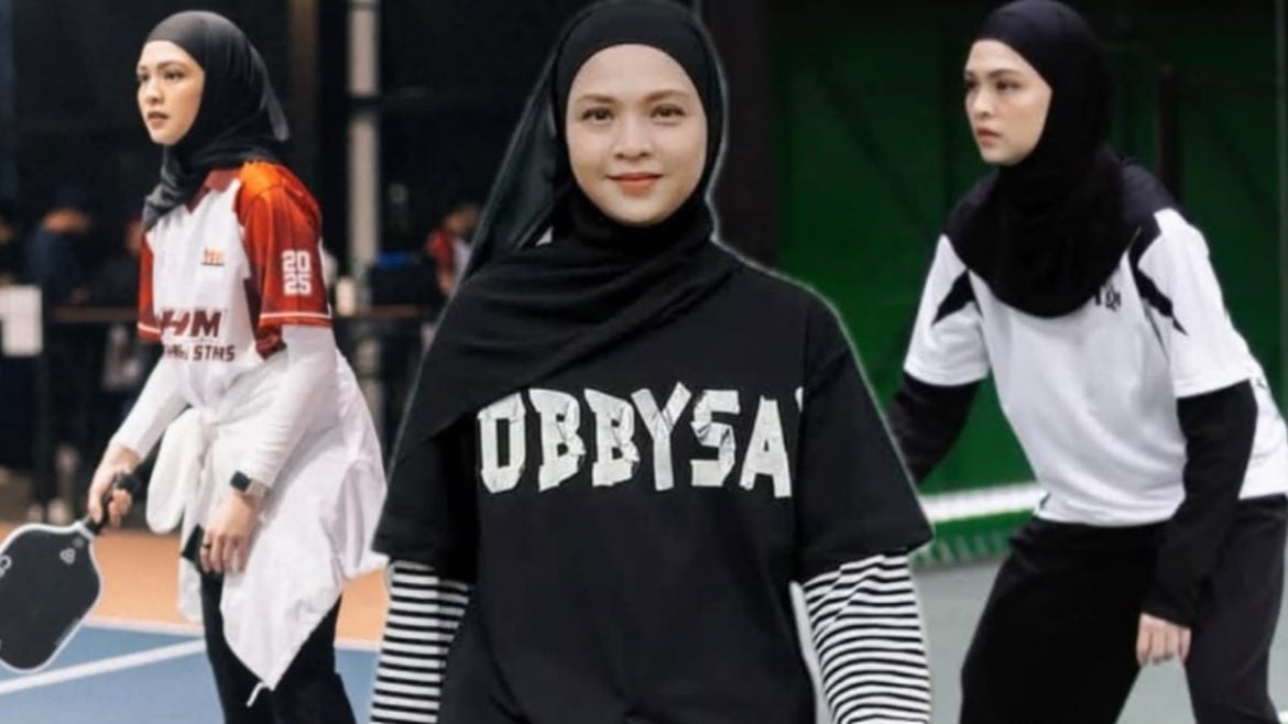 ‘Dulu Pickleball, Sekarang Hyrox’ – Shera Aiyob Tegur Jangan Perlekeh Minat Orang Lain