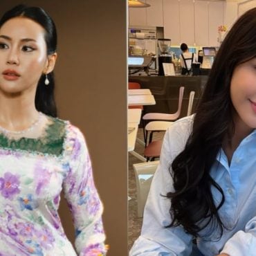[VIDEO] ‘Jangan Berkata Lebih, Kita Pun Tak Tahu Bila Kita Kena’ – Siti Khadijah Halim
