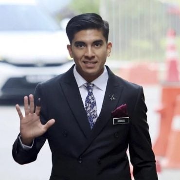 Mahkamah Persekutuan Kekalkan Pembebasan Syed Saddiq, Bebas Sepenuhnya Daripada 4 Pertuduhan