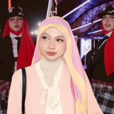 Syasya Rizal Perjelas ‘Comeback’ Lagu Baru – ‘Saya Tak Pernah Letak Tanda Noktah Pada Karier Nyanyi’