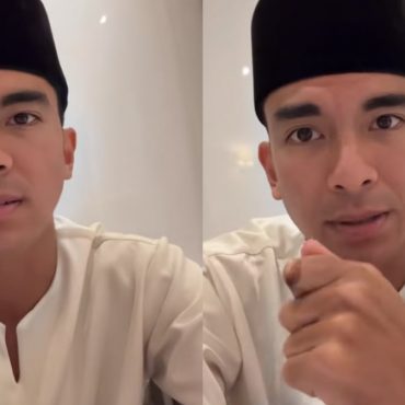 ‘Bila Dapat Hidayah, Genggam Sampai Akhir Hayat’ – Isa Khan Titip Nasihat Buat Norreen Iman Selepas Tampil ‘Free Hair’