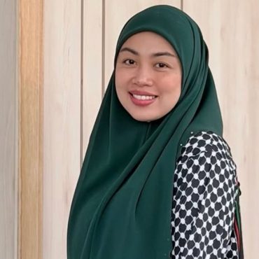 Tasha Manshahar Kongsi Tip Berhijrah, Galak Hadiri Majlis Ilmu – ‘Tak Ada Yang Lebih Penting Melainkan Reda Allah’
