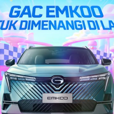 Siri Vertikal BRU: Masin & Manis Bukan Sekadar Kisah Kopi, Sarat Elemen Drama, Komedi & Kehidupan