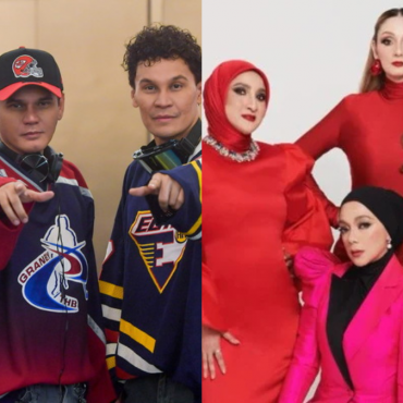 Semua Mahu Kembali Ke Era 2000-an: Mengapa Konsert Nostalgia Semakin Mendapat Sambutan?