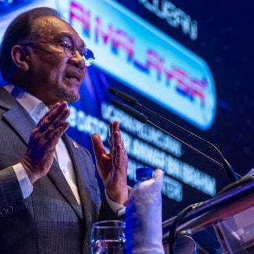 100,000 Belia Layak Terima Akses AI Percuma 3 Bulan