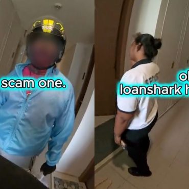 Pesan COD Guna Nombor Malaysia, 3 Rider Singapura Rugi Lebih RM360 Kena 'Game' Dengan Sindiket Ceti Haram