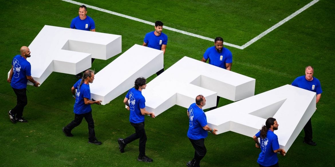 ‘Next Case: Indonesia’ – Pendedahan Romain Molina Bakal Heret Sekali Nama FIFA?