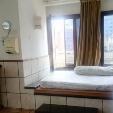 'Bathub' Jadi Katil, Bilik Mandi Di Bukit Bintang Dijadikan Bilik Sewa RM950