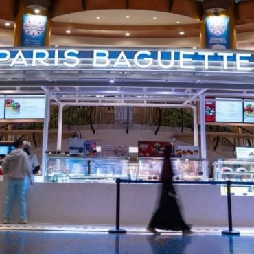 Paris Baguette Malaysia Rugi Sejak Dilancarkan, Berjaya Food Jual Saham RM1