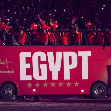 Bilionair UAE Hadiahkan Kereta Mitsubishi Buat Seluruh Skuad Piala Dunia Mesir