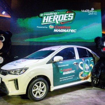 Sempena Tahun Melawat Malaysia 2026, Castrol Bawakan Solusi Servis Bersubsidi Khas Buat 3,000 Pemandu E-Hailing