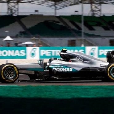 F1 Kembali Ke Malaysia, Litar Sepang Jadi Hos GP Bahrain