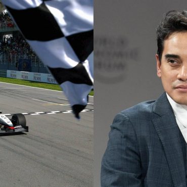 'F1 Di RTMKlik Selepas Piala Dunia?' – Ketua Pengarah Penyiaran RTM Tampil Jawab Permintaan Ramai