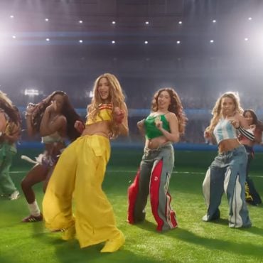 FIFA Pecah Tradisi, Final Piala Dunia 2026 Bakal Ada Halftime Show Seperti Super Bowl